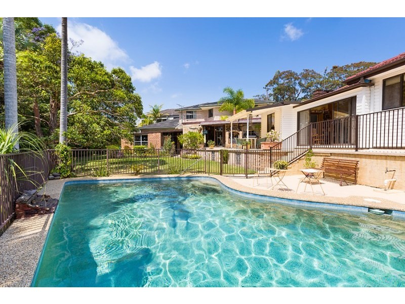 34 Attunga Road, Yowie Bay NSW 2228