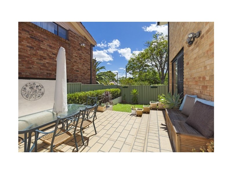 Unit 9/32 Flinders Road, Cronulla NSW 2230