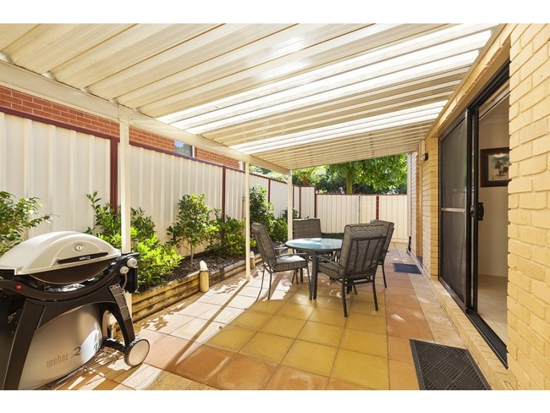 Unit 2/10-12 First Avenue, Loftus NSW 2232