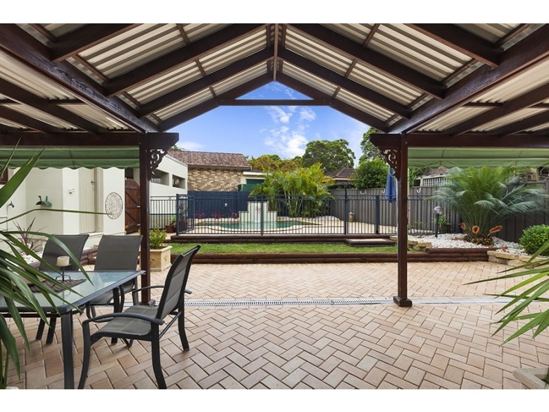 10 Warrah Road, Yowie Bay NSW 2228