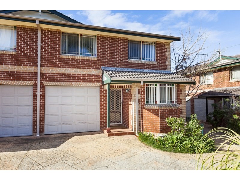 Unit 4/3-5 Clements Parade, Kirrawee NSW 2232