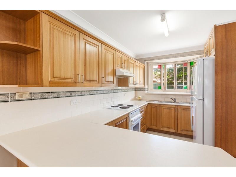 Unit 4/3-5 Clements Parade, Kirrawee NSW 2232