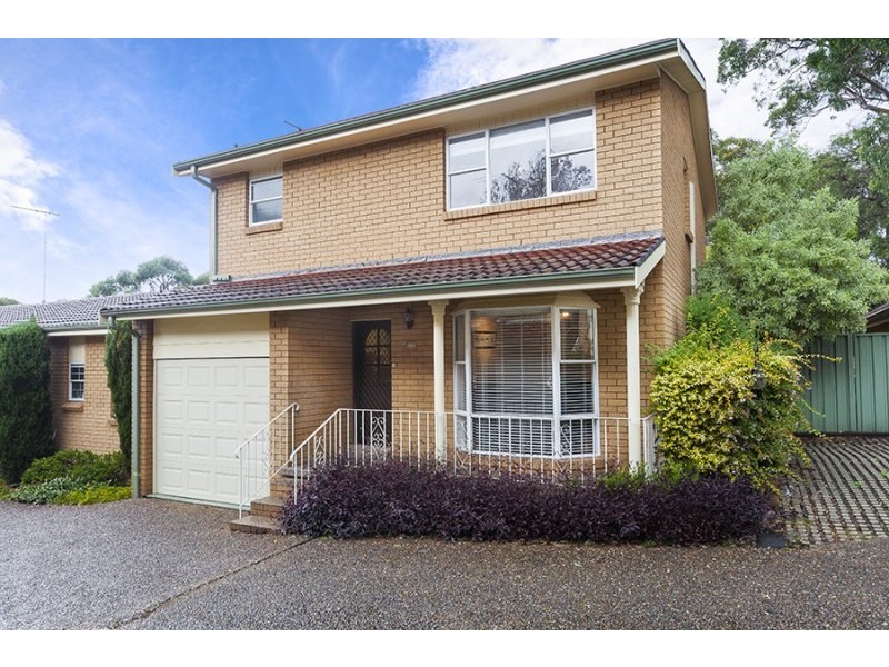 Unit 11/13-17 Oleander Parade, Caringbah NSW 2229