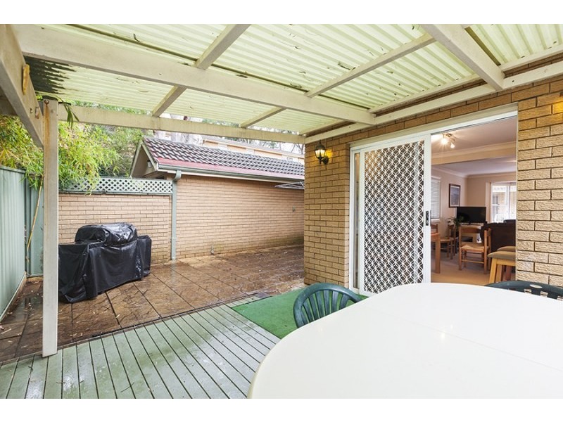 Unit 11/13-17 Oleander Parade, Caringbah NSW 2229