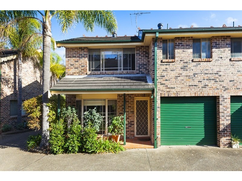 Unit 1/32 Vista Street, Caringbah NSW 2229