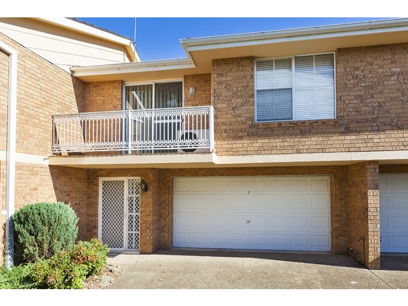 Unit 3/73 Caringbah Road, Caringbah NSW 2229