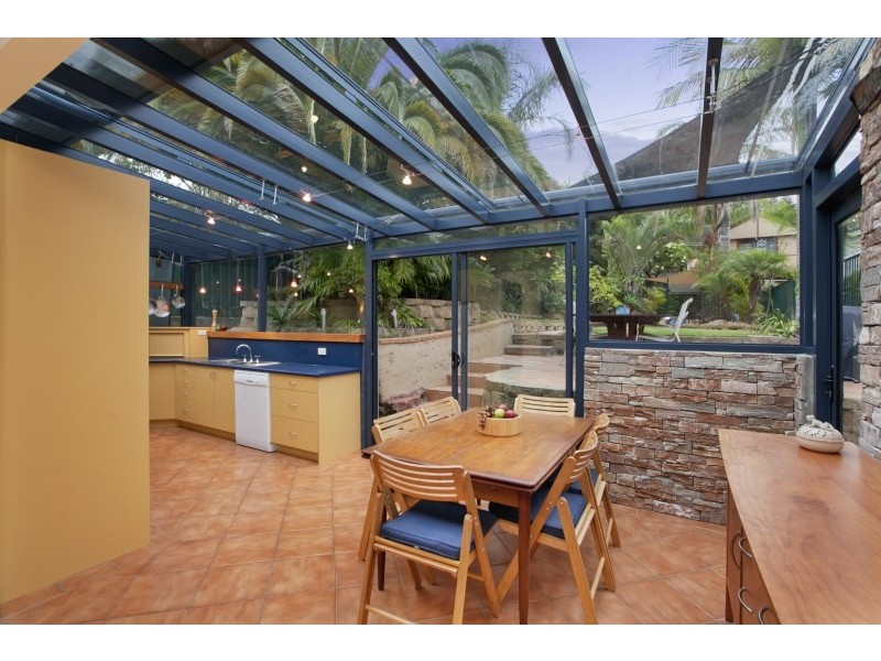 108 Georges River Crescent, Oyster Bay NSW 2225