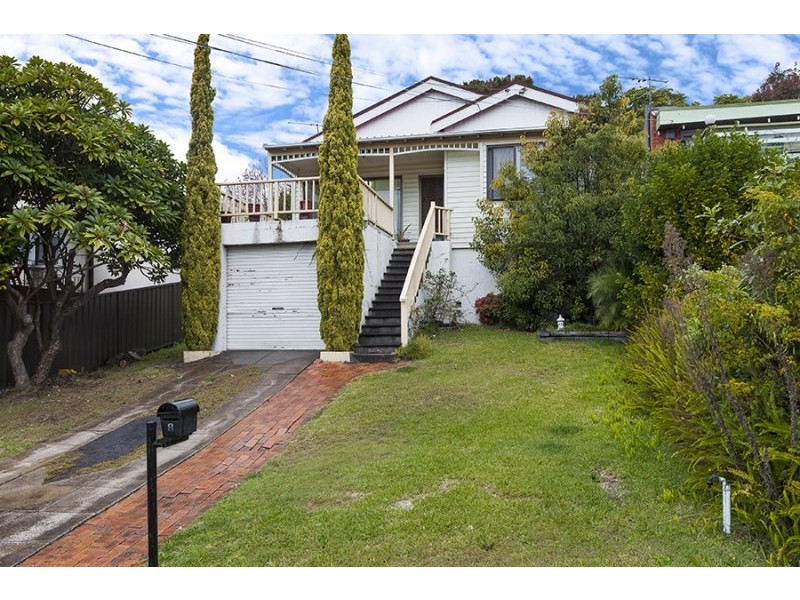 8 Warraba Street, Como NSW 2226