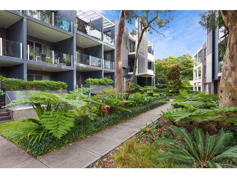 Unit 13/55 Auburn Street, Sutherland NSW 2232