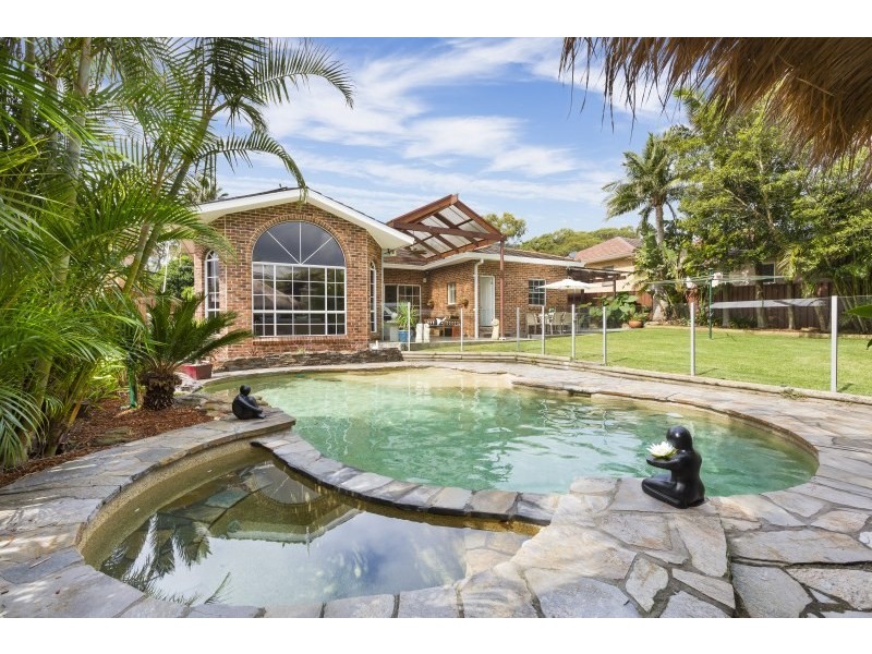 51 Oleander Parade, Caringbah South NSW 2229