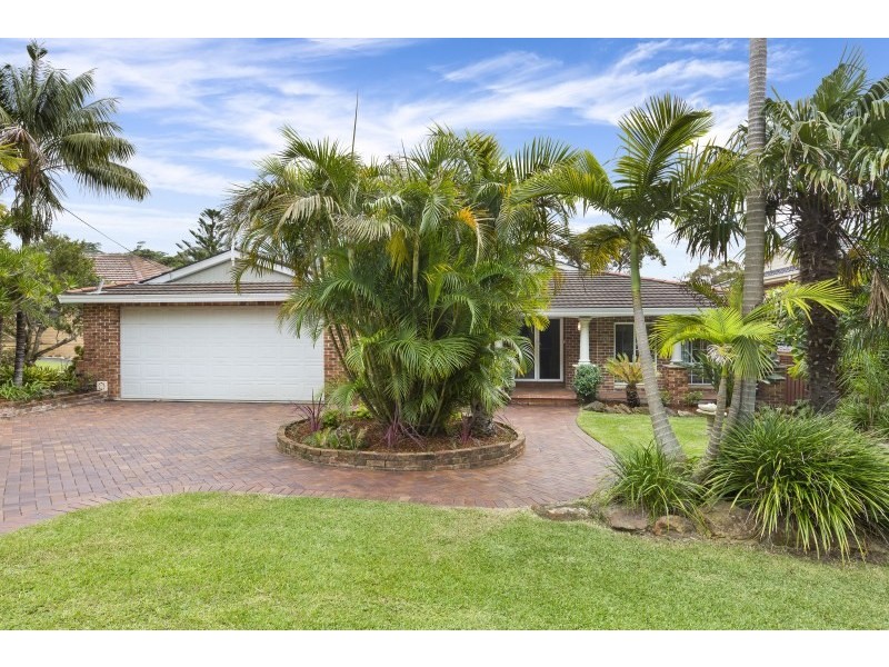 51 Oleander Parade, Caringbah South NSW 2229