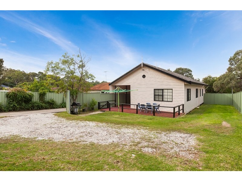 13 Sutherland Road, Jannali NSW 2226