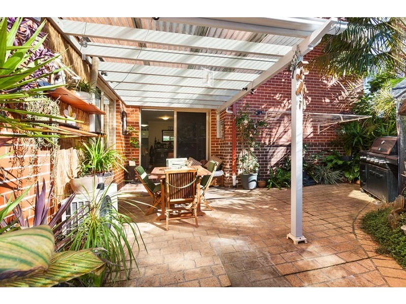 Unit 3/34 Hotham Road, Gymea NSW 2227