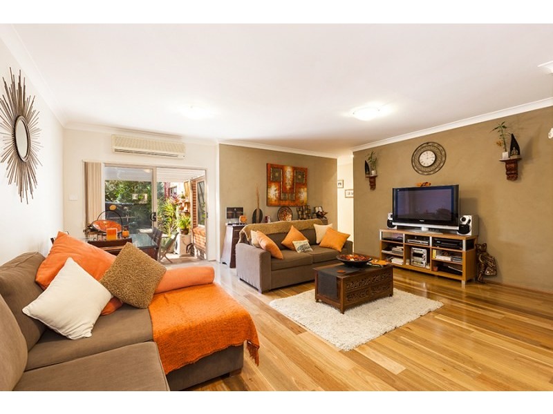 Unit 3/34 Hotham Road, Gymea NSW 2227