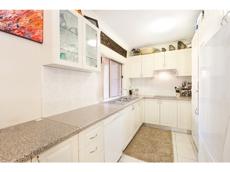 Unit 3/34 Hotham Road, Gymea NSW 2227