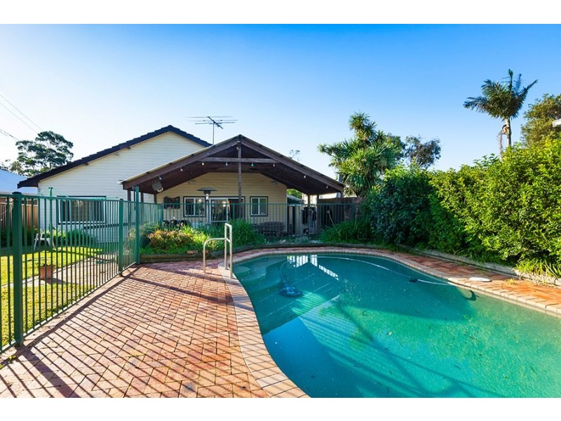 26 Gwawley Parade, Miranda NSW 2228