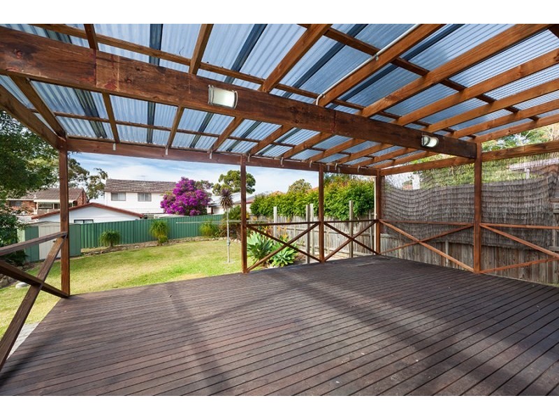 98 Georges River Road, Jannali NSW 2226