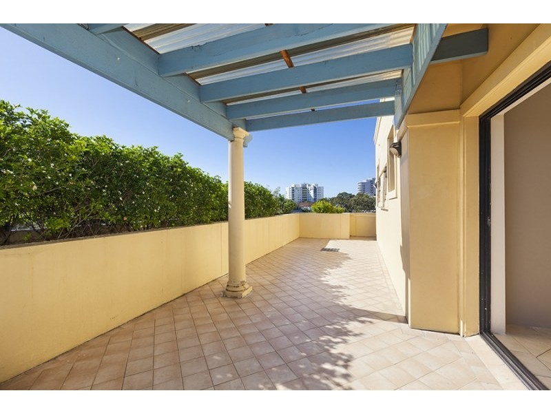 Unit 23/52 Kingsway, Cronulla NSW 2230