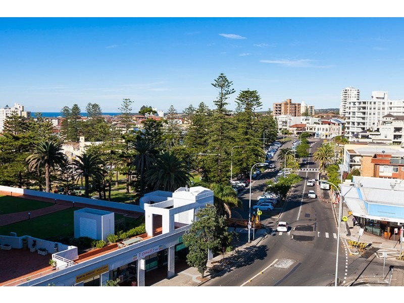Unit 34/31-33 Gerrale Street, Cronulla NSW 2230