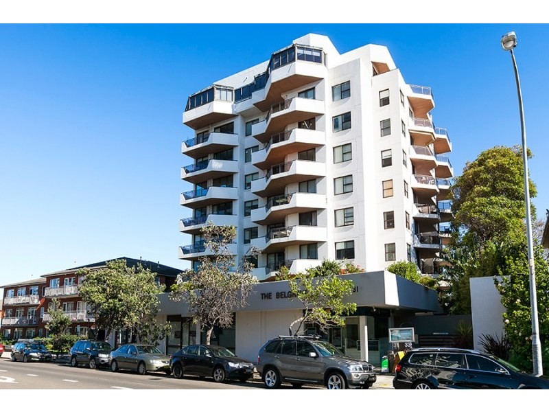 Unit 34/31-33 Gerrale Street, Cronulla NSW 2230