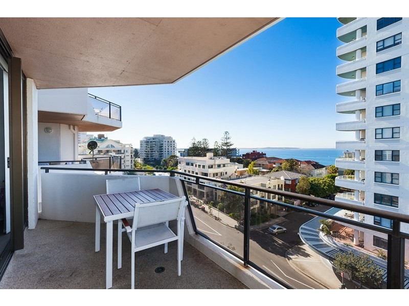 Unit 34/31-33 Gerrale Street, Cronulla NSW 2230