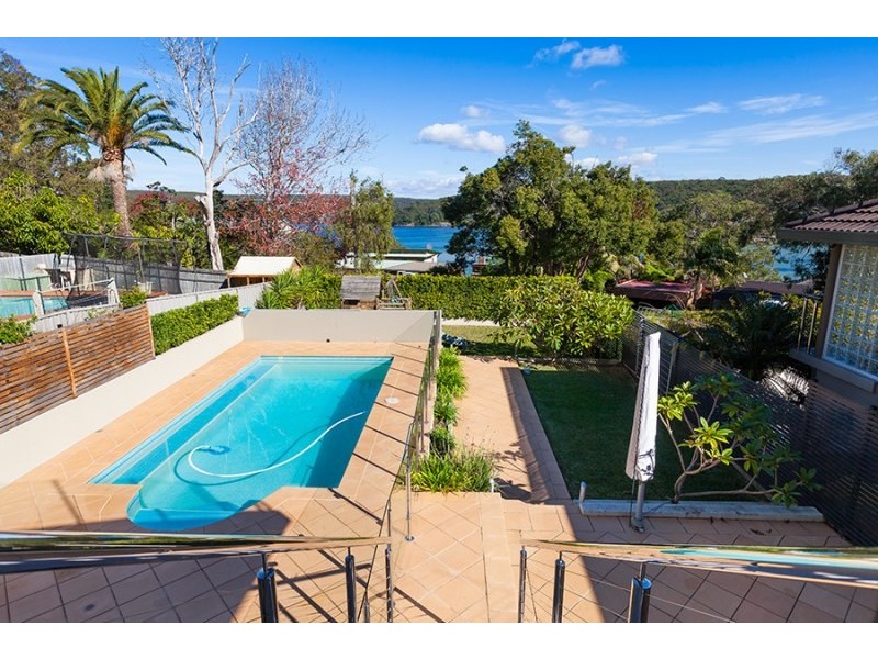 10 Swan Street, Lilli Pilli NSW 2229