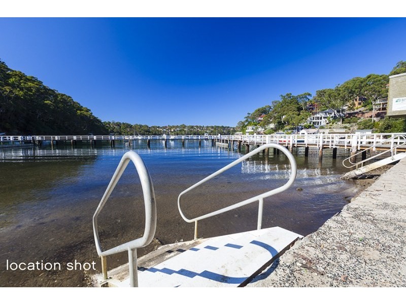 Unit 6/190 Gymea Bay Road, Gymea Bay NSW 2227