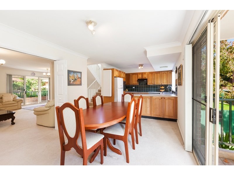 Unit 3/22 Dianella Street, Caringbah NSW 2229