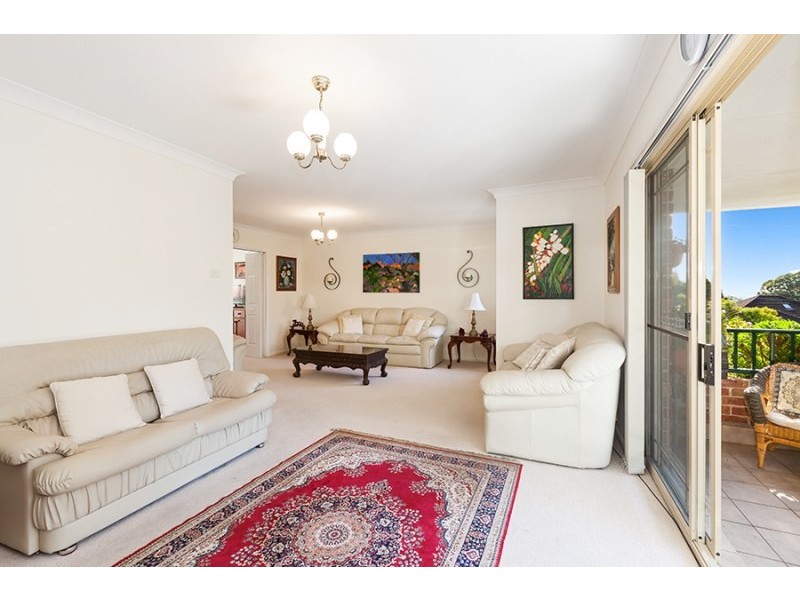 Unit 3/22 Dianella Street, Caringbah NSW 2229