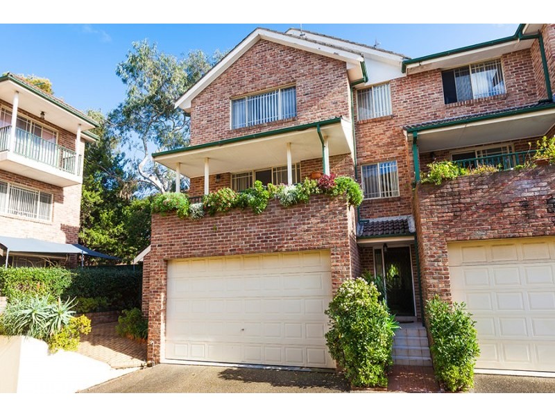 Unit 3/22 Dianella Street, Caringbah NSW 2229