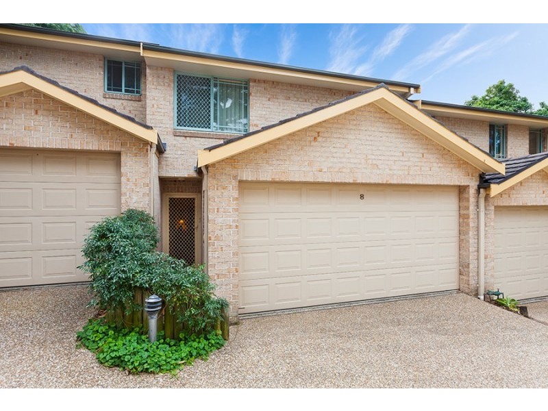 Unit 8/50 Ninth Avenue, Jannali NSW 2226