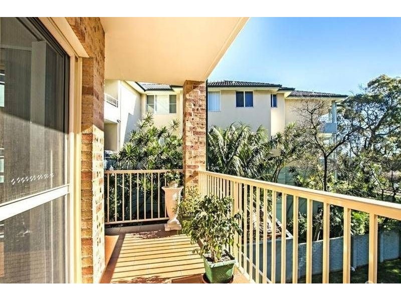 4/1 Banksia Road, Caringbah NSW 2229