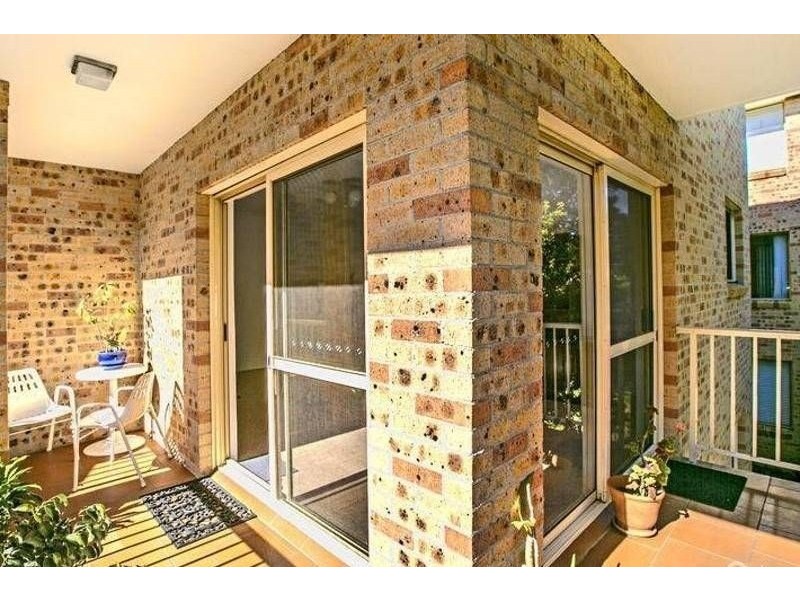 4/1 Banksia Road, Caringbah NSW 2229