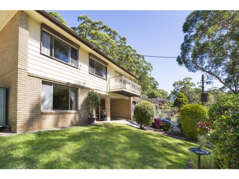 185 North West Arm Road, Grays Point NSW 2232