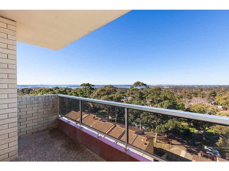 Unit 40B/168 Willarong Road, Caringbah NSW 2229