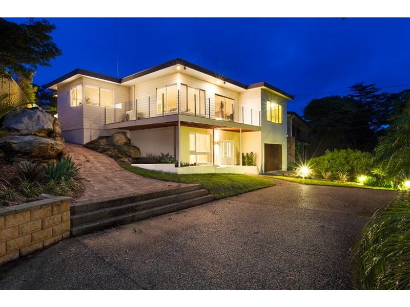 4 Tibooburra Street, Engadine NSW 2233