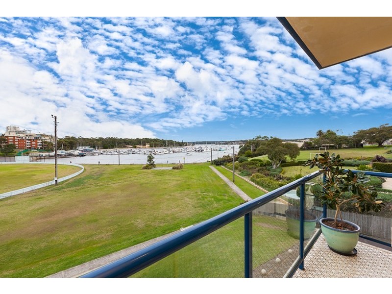 Unit 5/8 Deeban Walk, Cronulla NSW 2230