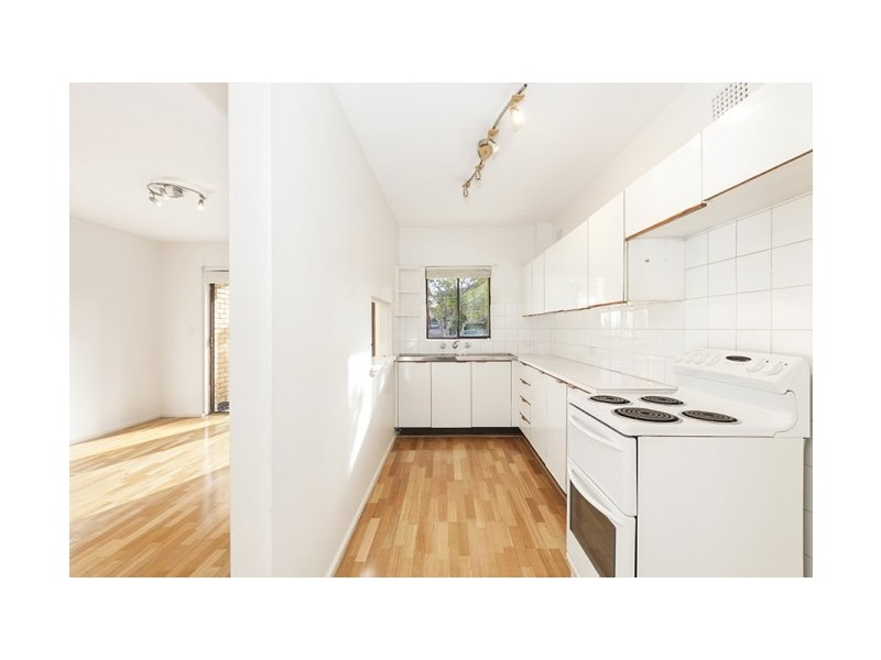 Unit 1/16 Croydon Street, Cronulla NSW 2230