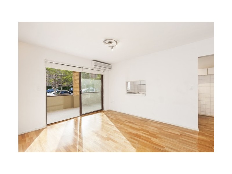 Unit 1/16 Croydon Street, Cronulla NSW 2230