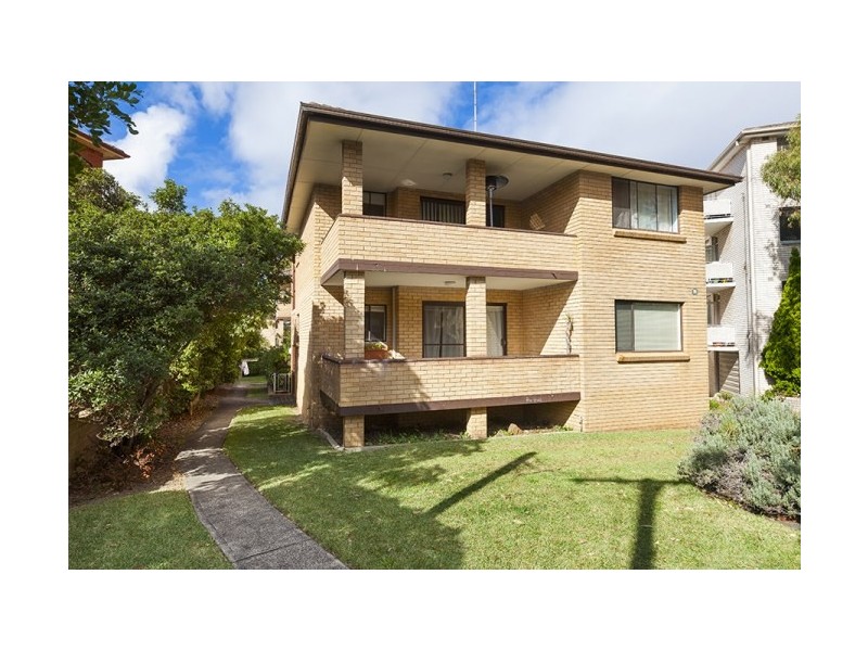 Unit 1/16 Croydon Street, Cronulla NSW 2230