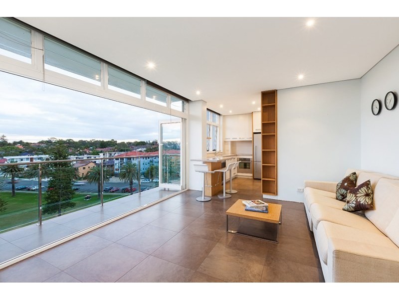 602/21 Coast Avenue, Cronulla NSW 2230