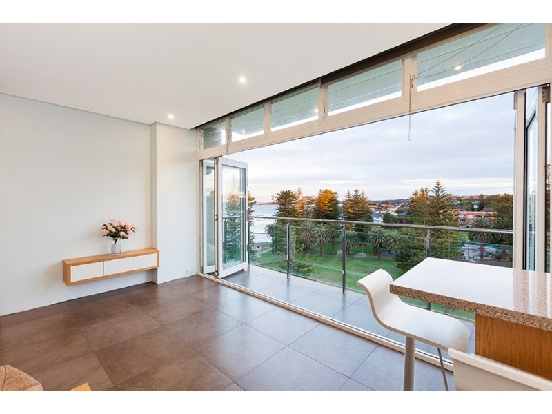 602/21 Coast Avenue, Cronulla NSW 2230