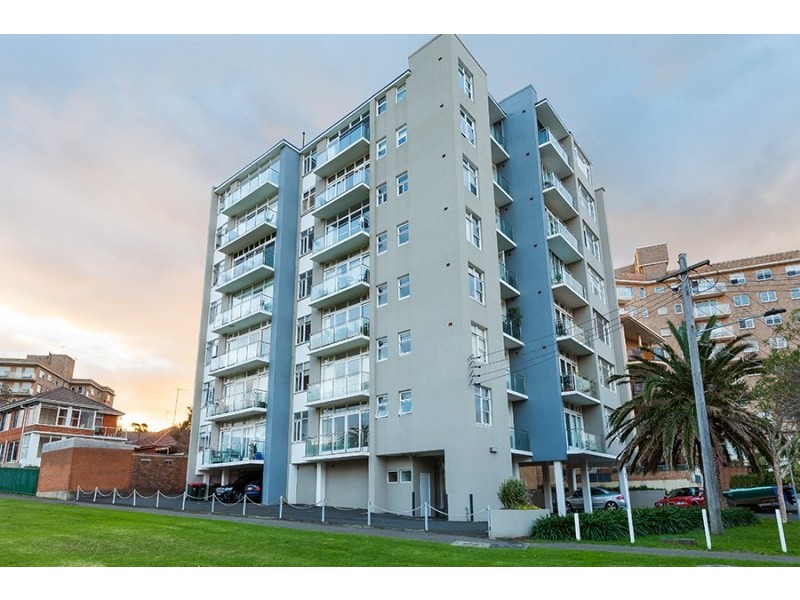 602/21 Coast Avenue, Cronulla NSW 2230