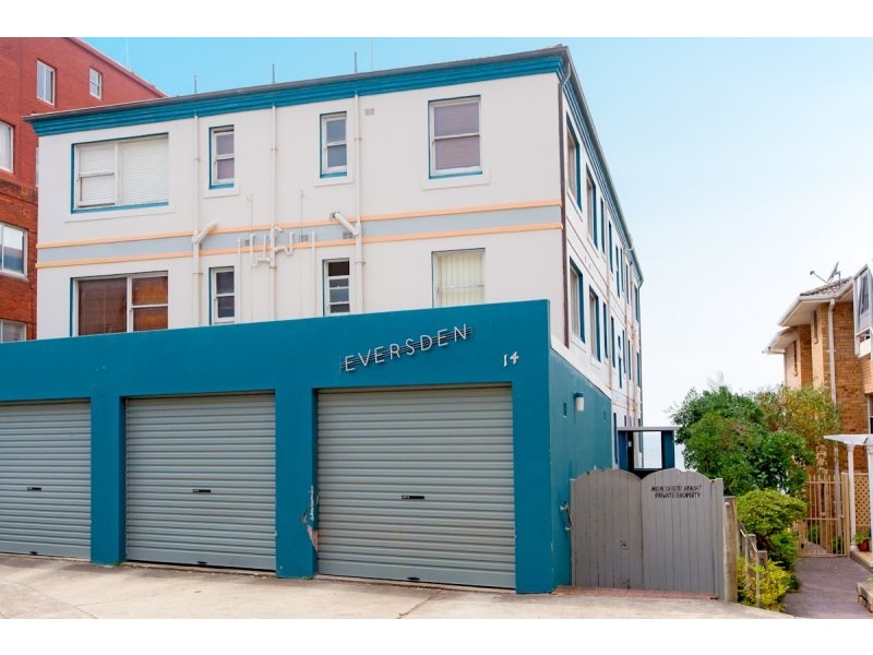 7/14 Ozone Street, Cronulla NSW 2230