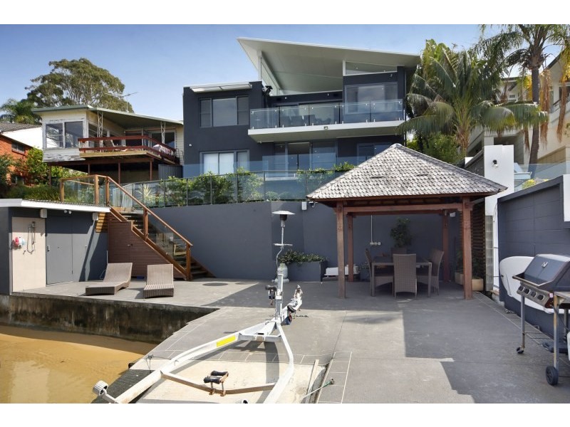 10 Bulls Avenue West, Burraneer NSW 2230