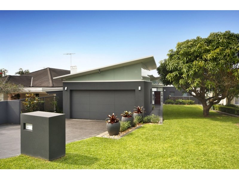 10 Bulls Avenue West, Burraneer NSW 2230