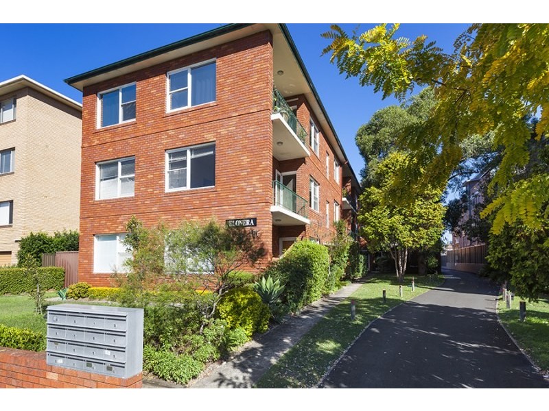 Unit 12/149-151 Russell Avenue, Dolls Point NSW 2219