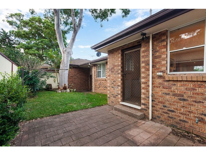 Unit 3/86 Yathong Road, Caringbah NSW 2229