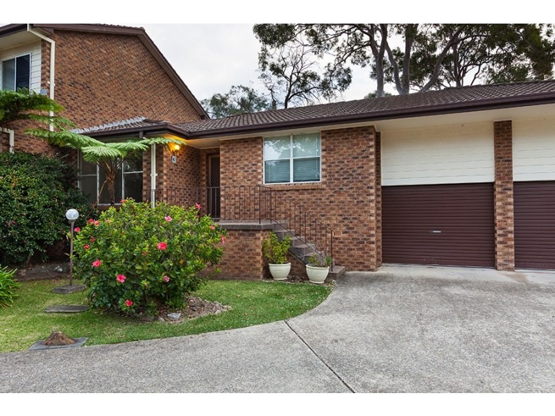 Unit 3/86 Yathong Road, Caringbah NSW 2229