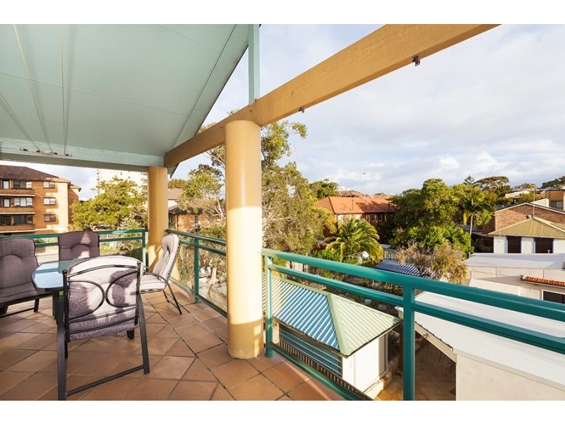 Unit 6/14 Waratah Street, Cronulla NSW 2230